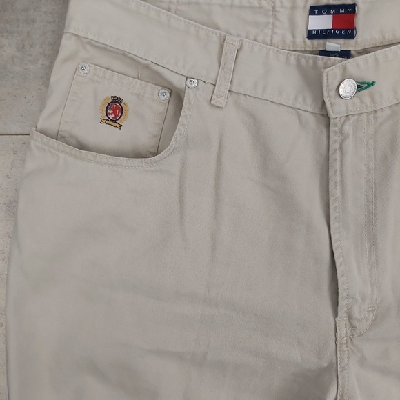 Tommy Hilfiger Other - 📣2/36$📣 Tommy Hilfiger chino pants 38 x 33